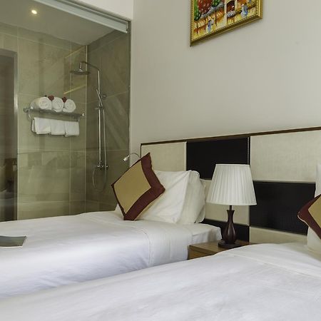 Palm Beach 2 Hotel Nha Trang Exterior photo